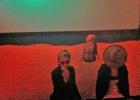 Strange Songs for Summer