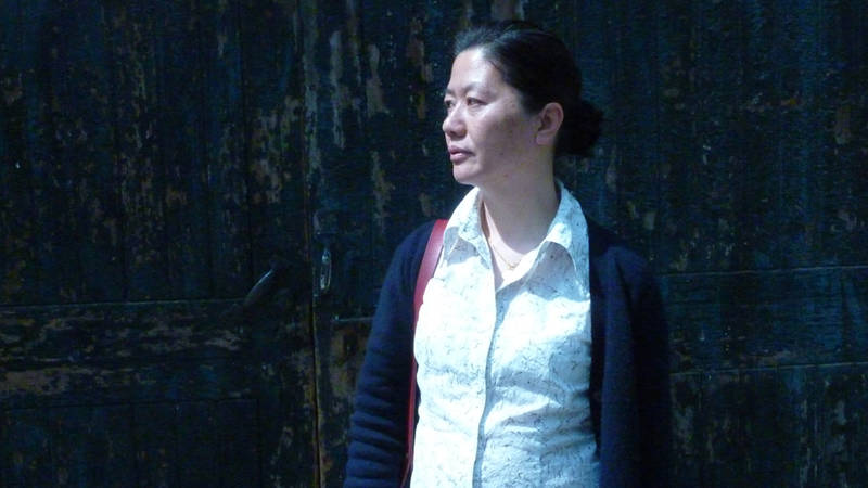 Vortrag und Lesung. WANG Anyi und die moderne chinesische Literatur