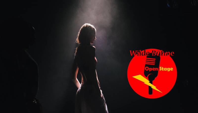 Wilde Bühne - Open Stage
