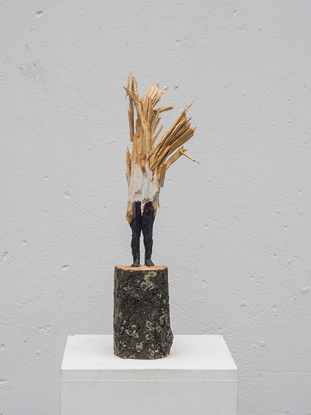 Arb´ Fotografie und Skulptur