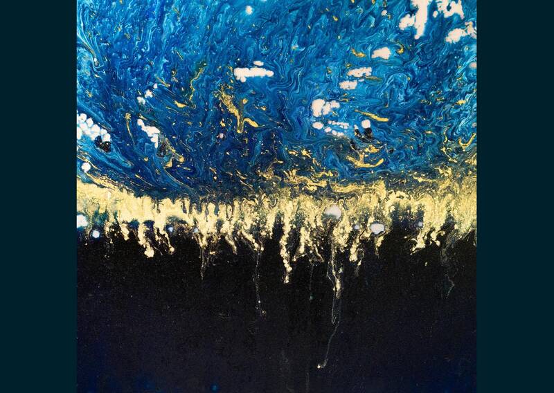 VERNISSAGE "Deep Diving"