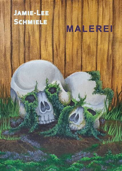 Ausstellung "Malerei"
