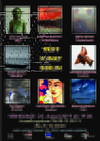 FINISSAGE "Treffpunkt Berlin"