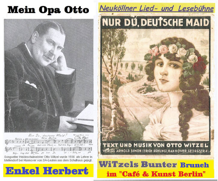 WiTzels Bunter Brunch