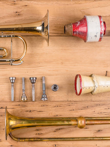 Ein Abend über Chet Baker