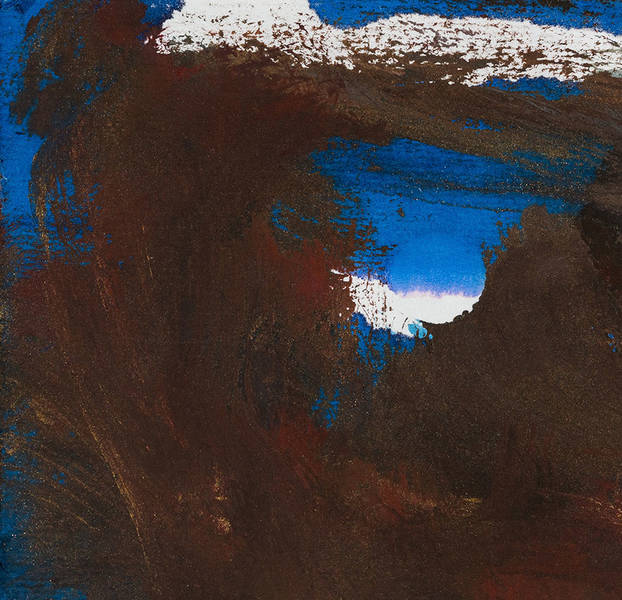 Ausstellung Wang Qingzhou 