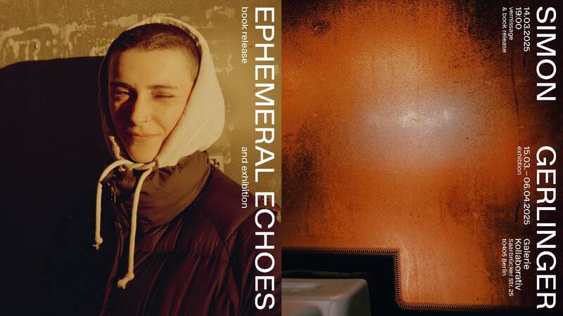 Ephemeral Echos 