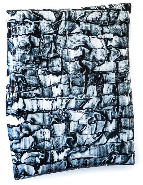 VERNISSAGE: Matthew Johnstone - Body Doubles - in der Galerie KungerKiez