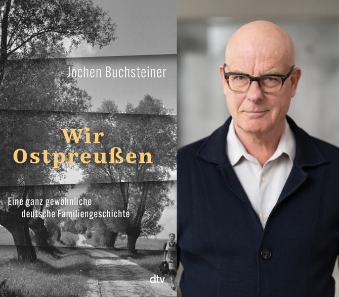 Wir Ostpreußen – Eine ganz gewöhnliche deutsche Familiengeschichte