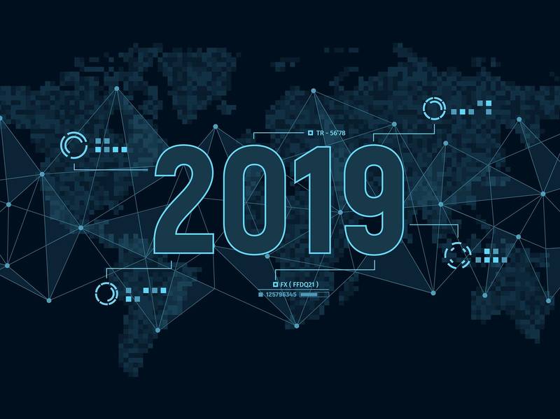 2019 – A Year Of All The Dangers?