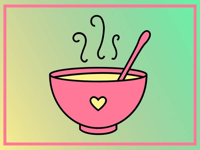 SOUP3 – Gathering