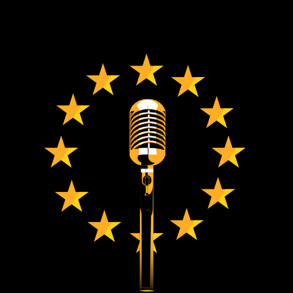 Wedding Slam Royale: Zusammenhalt in Europa
