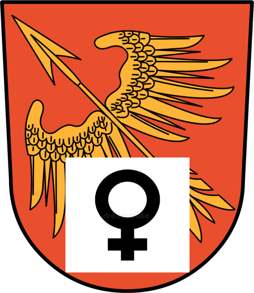 Der Wedding und seine Frauen 