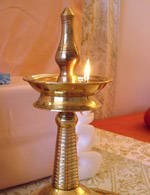 Gruppenmeditation (Satsang) jeden Mittwoch