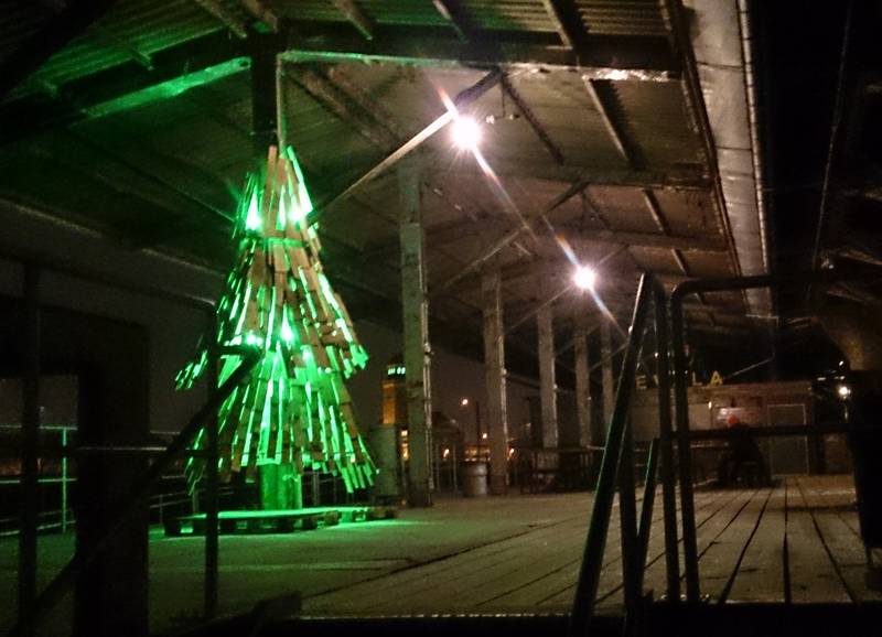 Weihnachtsspezial-Gütermarkt #14