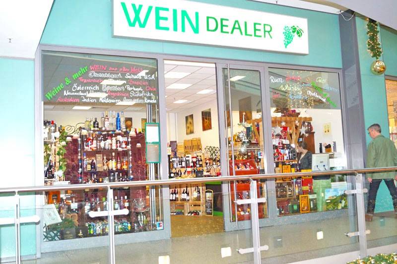 Whisky Ausstellung mit Verkostung und Verkauf