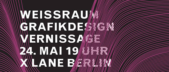 WEISSRAUM Abschlussausstellung