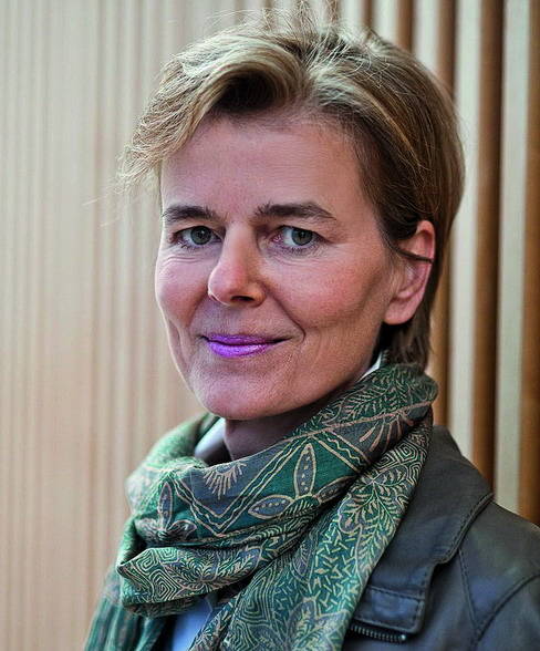 Lesung „Jesus Maria – Christentum für Frauen“ mit Dr. Beatrice von Weizsäcker