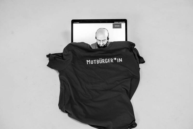 WelcomeCamp 2021 - Die perfekte Welt