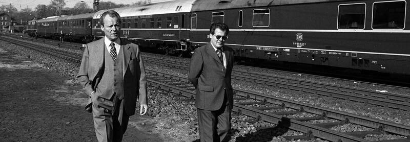 Die West-Spionage der Stasi