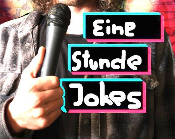 ⭐Comedy am Samstag#6 (Stand-Up Show in Fhain)⭐ 