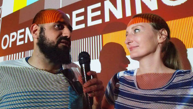 OPEN SCREENING – Offene Kurzfilmnacht im Sputnik Kino