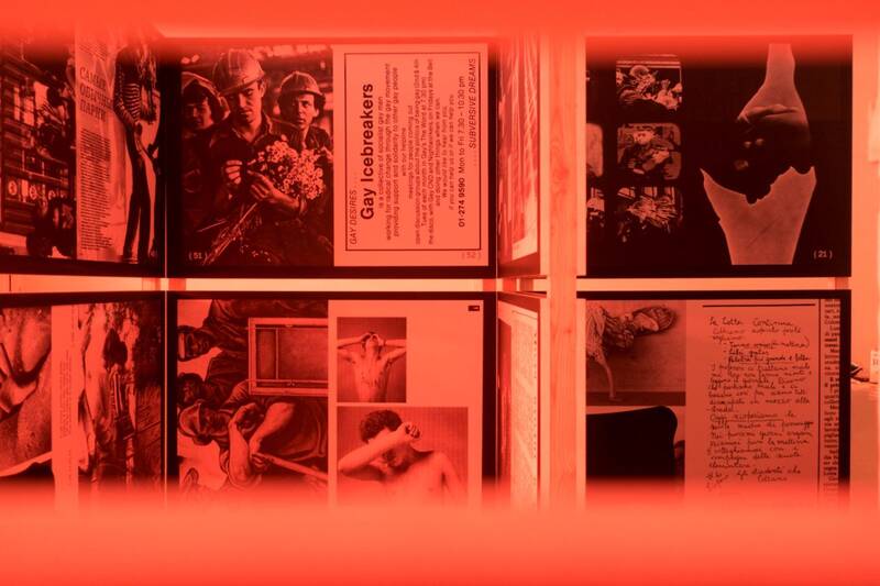 Condition Report: A Gestural History of the Young Worker. Publizieren, Reproduktion, Zensur - Mit Anne König (Spector Books) und Werker Collective