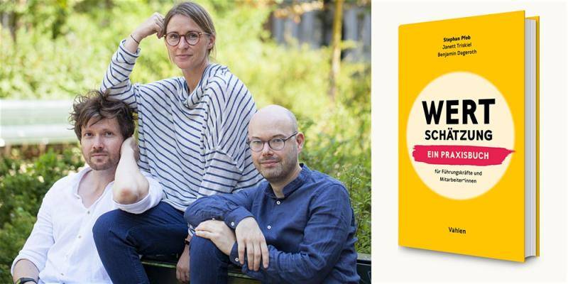 Wertschätzungsparty