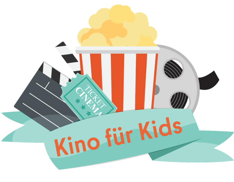 Kino für Kids in der Stadtteilbibliothek Reinickendorf-West