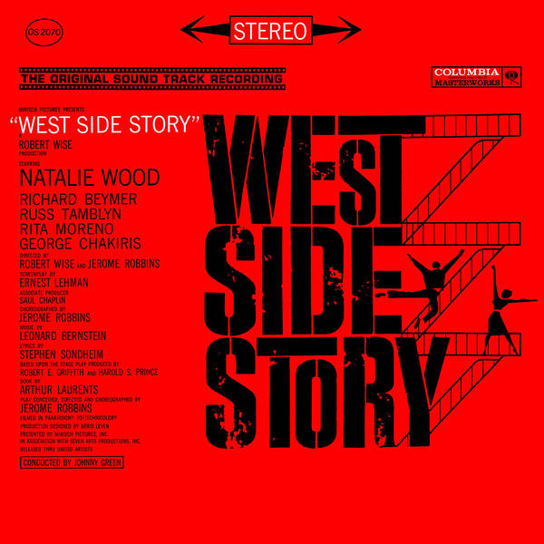 Marzahner Konzertgespräche: „Die West Side Story“ von Leonard Bernstein. Ein musikalischer Vortrag von Maximilian Hagemeyer (Deutsche Oper Berlin)