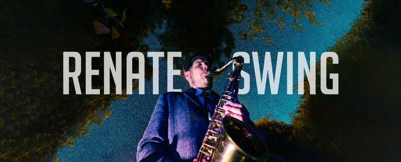 Swingtanz mit Live-Band