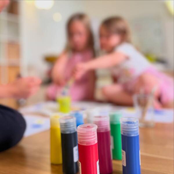 Mit Köpfchen & Spaß zur Sprache für 4-6 Jährige – Probestunde im Studiolingo