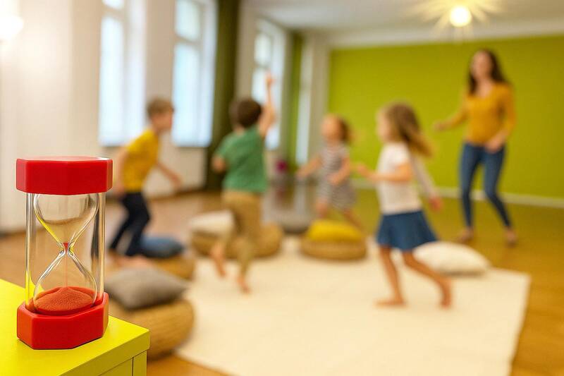 Mit Köpfchen & Spaß zur Sprache – Probestunde im Studiolingo