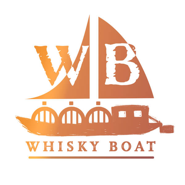 Whiskyboat am Schiffshebewerk