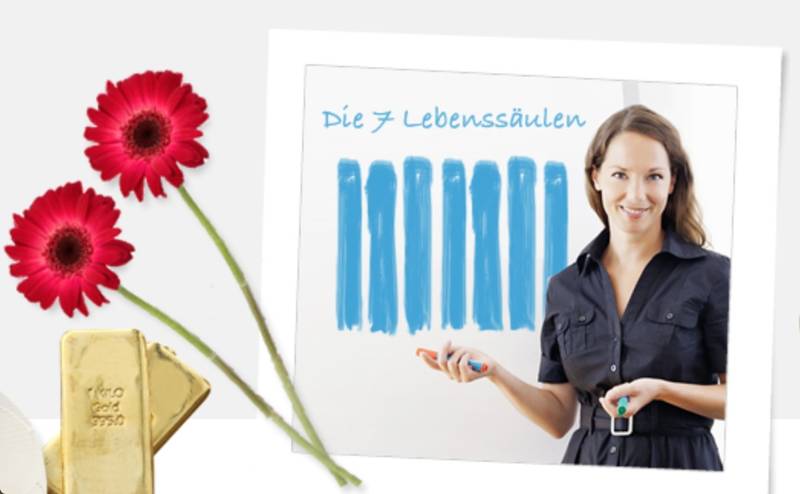 Vortrag: Burnout – Katalysator für einen Wendepunkt im Leben