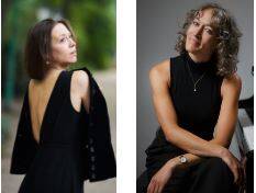 „For the LOVE of music‟ zu Gast bei MittagsMusik