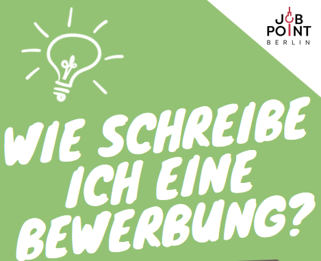 Seminar: Wie schreibe ich eine Bewerbung?