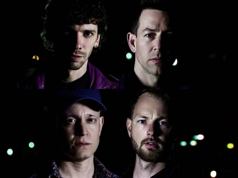 Wild Wednesday w. "Willem The Machine" (Alternative Rock/Bln)