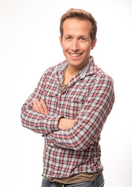 Willi zu Gast beim Weltkindertag
