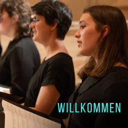 Willkommenskonzert