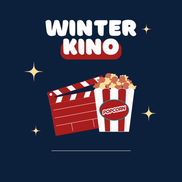 Familienkino im Gemeinschaftshaus Gropiusstadt
