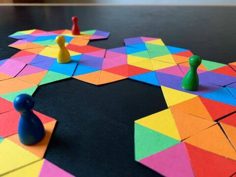 Winterzeit ist Spielezeit