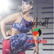 Wukkout!® - Die ultimate karibische Soca Fitness Tanzklasse - GRATIS Intro Klasse!