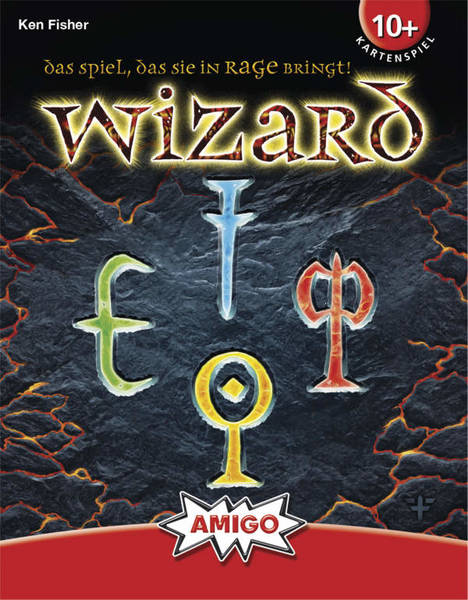 DM Wizard 1. Vorrunde