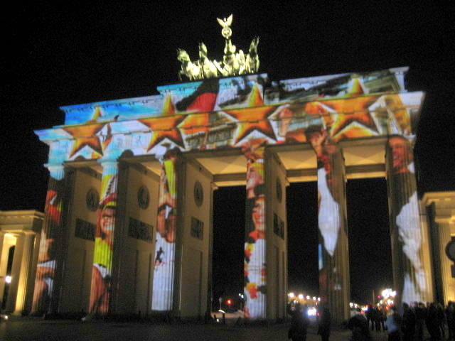 Tag der deutschen Einheit 2025, tolle Veranstaltungen am Einheitstag, auch ohne Brandenburger Tor Event