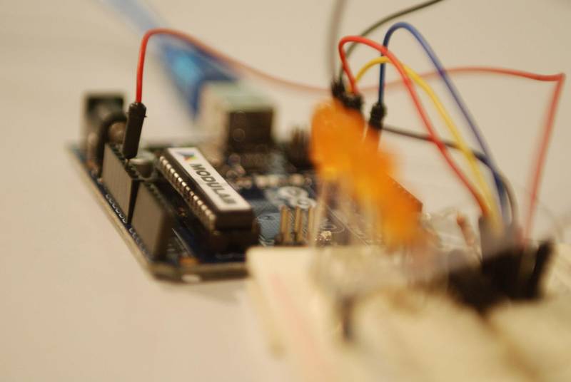 Modulab-Workshop