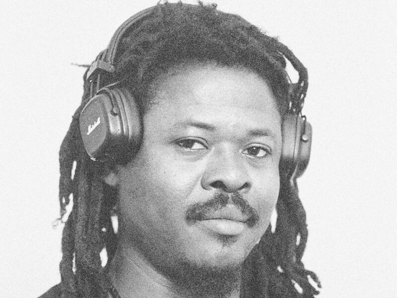 Tiny OyoUnity @ ufaFabrik | Pop-Up Event: Ojudun Taiwo – EXIT Strategies
