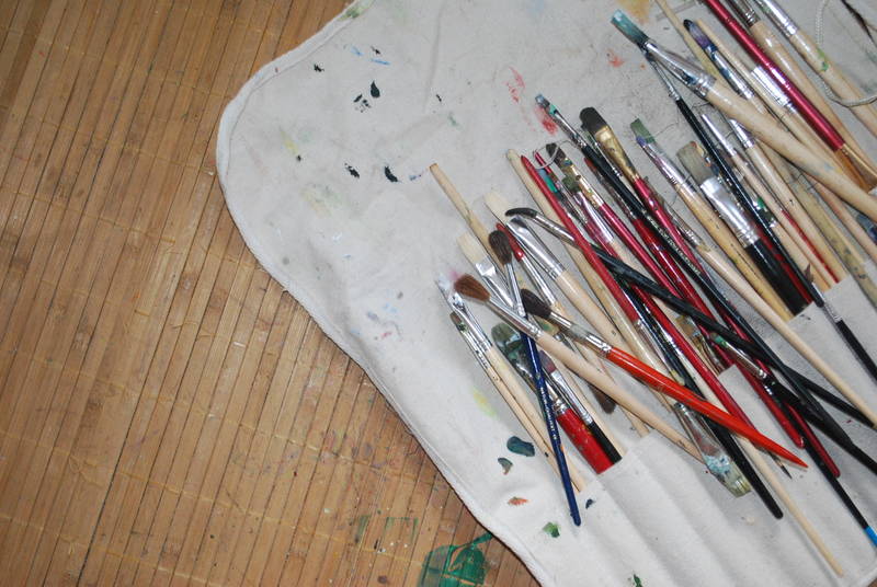 #MadiBar | WORD CAFÈ | Zeichnerischer Diskussions-Workshop
