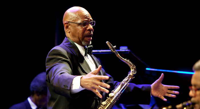 World Jazz Revue