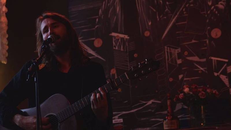 Toine Scholten & Wouter Hogers live at Deriva